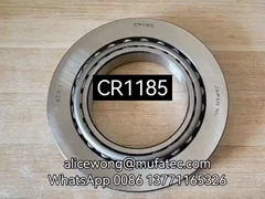 EC0.1-CR1185 EC0.1 CR1185 CR1185 CR-1185 NP925485/NP571239 Rodamientos para automóviles 54x98x10/15.9mm
