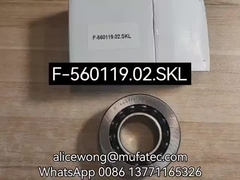 Rodamientos diferenciales para automóviles