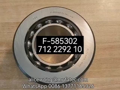 Rodamientos diferenciales para automóviles