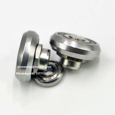 CPA28ZZ CPA43ZZ CPA63ZZ CPA28-2RS CPA43-2RS CPA63-2RS Seal Types Linear Motion Guide Bevel Track Roller Bearings