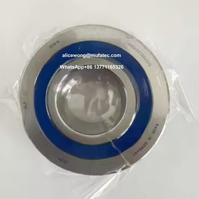 0804003804000 servo motor bearings high speed ceramic ball bearings 50X110X23mm