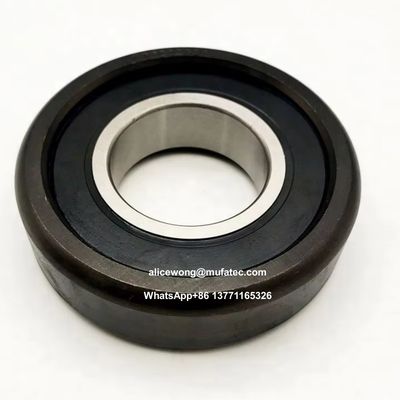 40x100x27 Forklift Bearings Heavy Duty Bearings