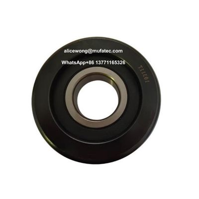 10311T Forklift Bearing Deep Groove Ball Bearings 55*151.5*45mm