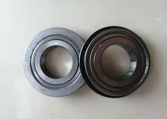 Steer Rack Flanged Bearings