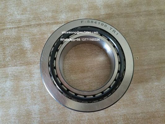 F-584196.TR1 F-584196.LTR1 Hyundai Yueda Kia K3 / K5 differential bearings 41*71*19.5mm