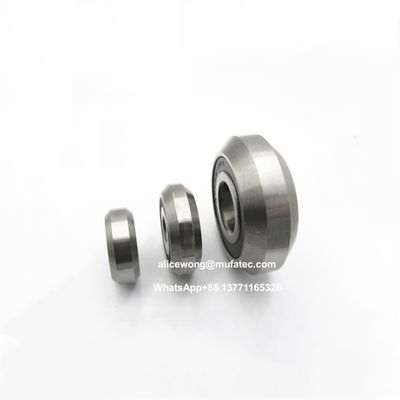 4000TNFB 4002TNFB V5200-11 Track Roller Bearings for Groove Machines Bevel Edge Machines Bevelling Machines