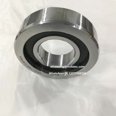 B40-166C3P5A B40-166 C3P5A  servo motor bearings high speed ball bearings 40X90X23mm