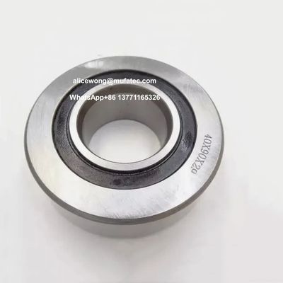 40X90X29 Forklift  Bearings Non-standard Ball Bearings