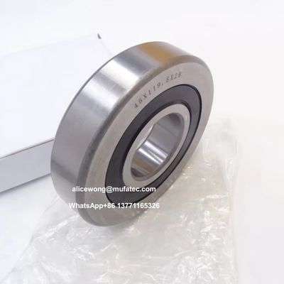 45X119.5X29 Forklift  Bearings Non-standard Ball Bearings