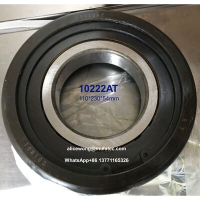 10222AT forklift bearings 110x230x54mm heavy duty bearings
