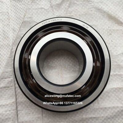 3311 ATN9C3 55x120x49.2mm double row angular contact ball bearings