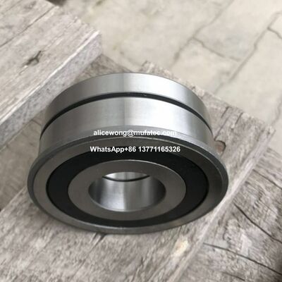 F-567523.SKL Automotive Gearbox Bearings 35x85x36.5mm