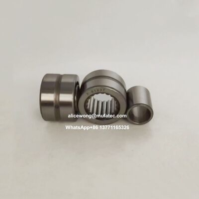 F-81837 15x36x24mm Printing Machnie Bearings