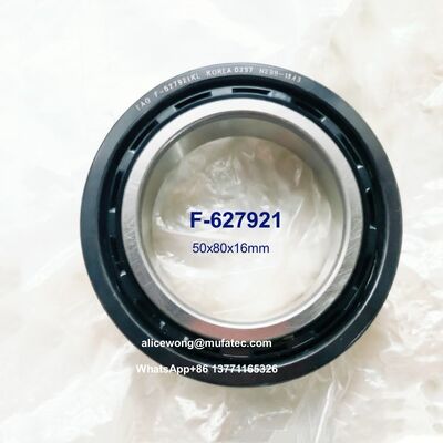 F-627921 50x80x16mm RoeweTransmission Bearings