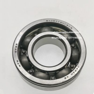 SX05A45NCS08 automotive gearbox bearings 25x56.2x17mm