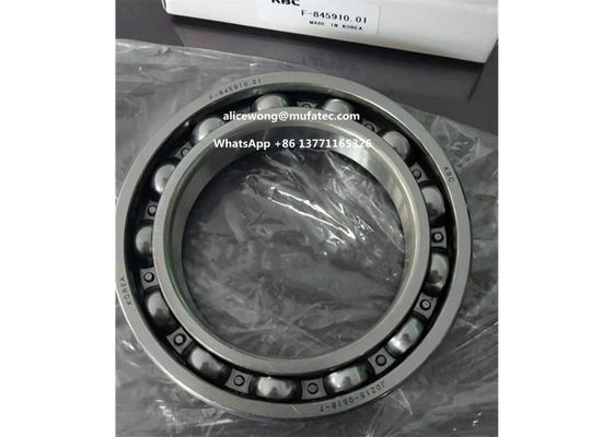 F-845910.01 Caja de cambios Buick con rodamiento especial de ranura profunda de 70*105*19,5 mm