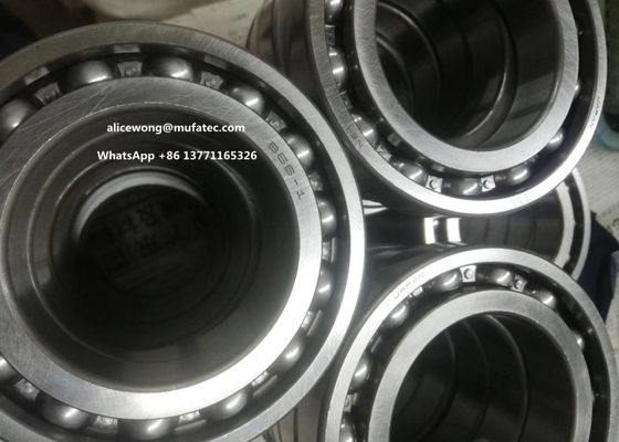 B66-1 caja de cambios de automóviles con rodamiento especial de ranura profunda de 66*110*22 mm