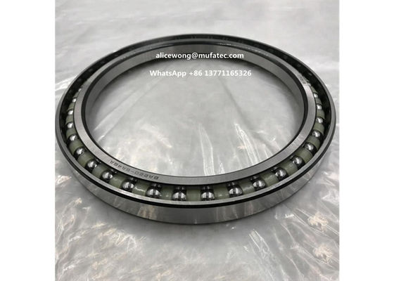BA220-6SA BA220-6SA4SA excavadora con rodamiento de bola de contacto angular de sección delgada con rodamiento de 220*276*26mm