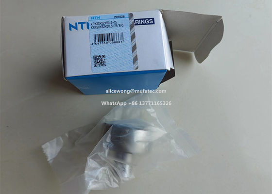 KRX20X52X50.5 seguidor de levas de alta precisión con 20*52*50.5mm