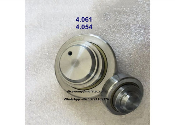 4.061 rodamiento de rodillos combinado de carga pesada para la línea de producción de máquinas de impresión de carretillas elevadoras 60*107.7*69mm