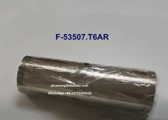 F-53507.T6AR seis filas de empuje de múltiples etapas rodamientos de rodillos cilíndricos rodamientos tándem 22*70*182mm