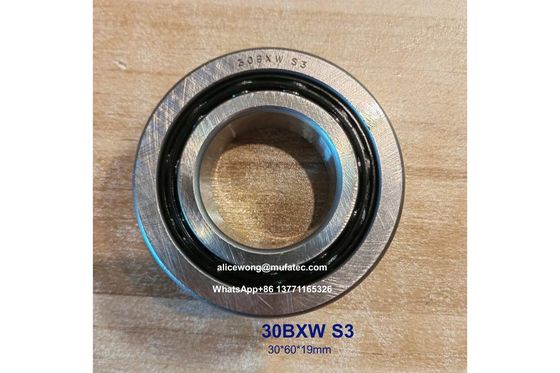 30BXW S3 43225-26AA0 Kia transmisión manual de salida del eje de rodamiento caja de cambios con rodamiento 30*60*19mm