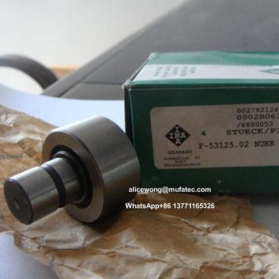 ¿Qué es eso?02.NUKR F-53125 02 NUKR Heidelbeg prensa 00.550.0322 rodamientos rodamientos de camada de 16x35x18mm