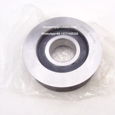 234A8-43501 780708H rodamiento de carretilla elevadora 40x118x37/29mm