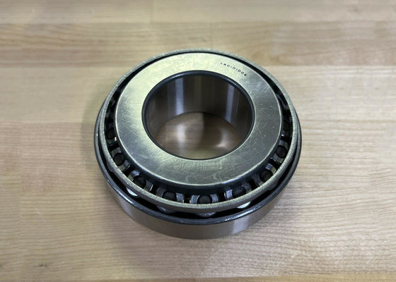 TRD101004 rodamiento de piñón con diferencial automático rodamiento de rodillos cónicos 50.8*104.775*36.512mm