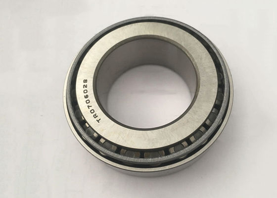 TR070602S-9 rodamiento de rodillos cónicos, pieza de repuesto del eje de la rueda automática de 35*62*19 mm