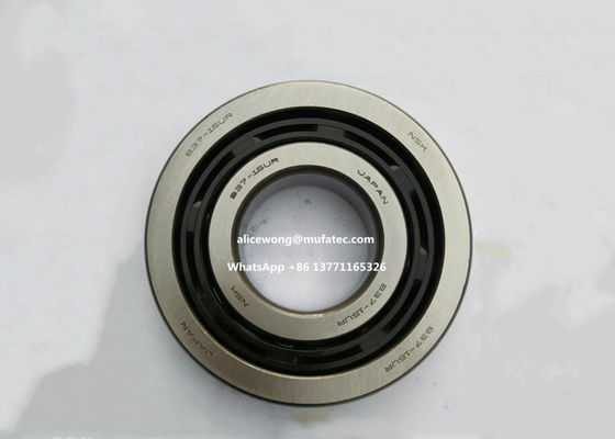 B37-15 B37-15UR caja de engranajes para automóviles con rodamiento especial de bolas de nylon de 37*88*18 mm
